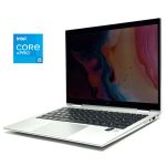 Ультрабук-трансформер HP Elite x360 830 G10 / 13.3" (1920x1200) IPS Touch / Intel Core i5-1345U (10 (12) ядер по 1.6 - 4.7 GHz) / 16 GB DDR5 / 256 GB SSD / Intel Iris Xe Graphics / WebCam / Win 11 б/в
