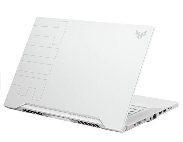 Ігровий ноутбук Asus TUF Dash F15 FX516PM-HN227T / 15,6" (1920x1080) IPS / Intel Core i5-11300H (4 (8) ядра по 3,1 - 4,4 ГГц) / 16 ГБ DDR4 / 960 ГБ SSD / nVidia GeForce RTX 3060, 6 ГБ GDDR6, 192-біт б/в - зображення 5