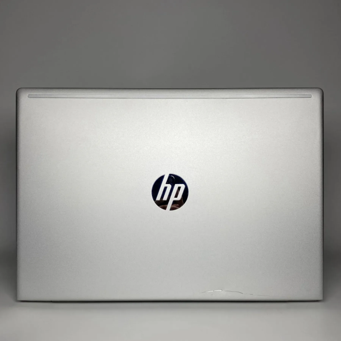 Ультрабук Б-клас HP ProBook 455 G7 / 15.6" (1920x1080) IPS / AMD Ryzen 5 4500U (6 ядер по 2.3 - 4.0 GHz) / 16 GB DDR4 / 256 GB SSD / AMD Radeon RX Vega 6 Graphics / WebCam / Fingerprint б/в - зображення 8