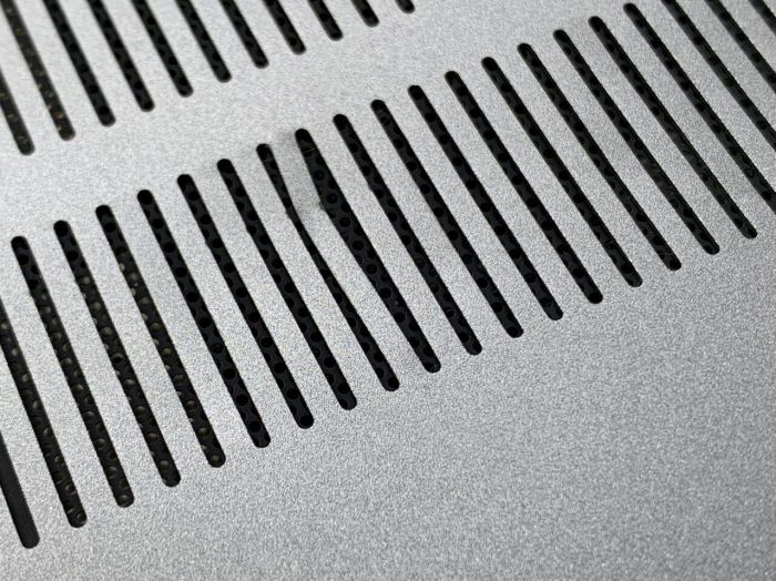 Ультрабук Б-клас Acer Swift SF314-511 / 14" (1920x1080) IPS / Intel Core i5-1135G7 (4 (8) ядра по 2,4 - 4,2 ГГц) / 8 ГБ DDR4 / 240 ГБ SSD / Intel Iris Xe Graphics / WebCam б/в - зображення 10