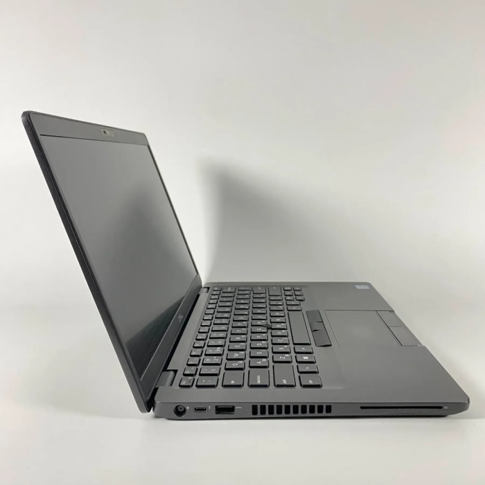 Ультрабук Б-клас Dell Latitude 5400 / 14" (1920x1080) IPS / Intel Core i5-8365U (4 (8) ядра по 1.6 - 4.1 GHz) / 16 GB DDR4 / 256 GB SSD / Intel UHD Graphics / HDMI / WebCam б/в - зображення 5