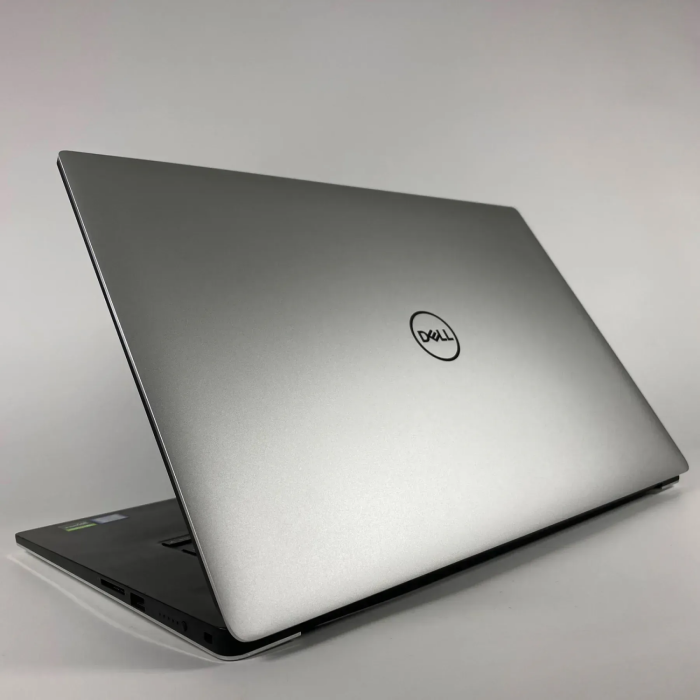 Ігровий ноутбук Dell XPS 15 7590 / 15,6" (1920x1080) IPS / Intel Core i7-9750H (6 (12) ядер по 2,6 - 4,5 ГГц) / 16 ГБ DDR4 / 512 ГБ SSD / nVidia GeForce GTX 1650, 4 ГБ GDDR6, 128-біт / HDMI / WebCam б/в - зображення 7