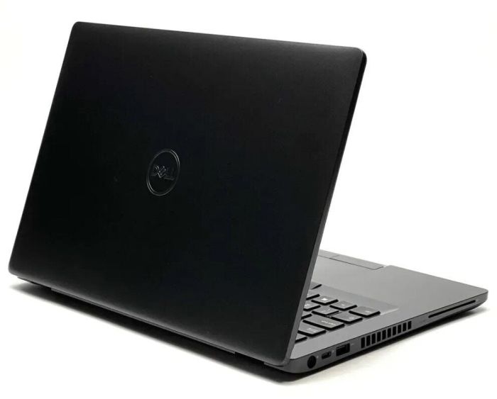 Ультрабук Dell Latitude 5400 / 14" (1920x1080) IPS / Intel Core i5-8365U (4 (8) ядра по 1.6 - 4.1 GHz) / 8 GB DDR4 / 256 GB SSD / Intel UHD Graphics 620 / WebCam / Win 10 Pro б/в - зображення 6