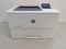 Принтер HP LaserJet Enterprise M506 / Лазерний монохромний друк / 1200x1200 dpi / A4 / 43 стор/хв / USB 2.0, Ethernet / Дуплекс б/в