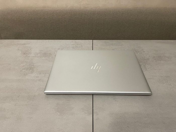 Ультрабук HP EliteBook 860 G11 / 16" (1920x1200) IPS / Intel Core Ultra 5 125U (12 (14) ядер по 1.3 - 4.3 GHz) / 16 GB DDR5 / 512 GB SSD M.2 / Intel Graphics / WebCam / Fingerprint б/в - зображення 8