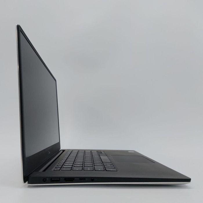 Ігровий ультрабук Dell XPS 15 7590 / 15,6" (1920x1080) IPS / Intel Core i7-9750H (6 (12) ядер по 2,6 - 4,5 ГГц) / 32 ГБ DDR4 / 512 ГБ SSD NVMe / nVidia GeForce GTX 1650, 4 ГБ GDDR5, 128-біт / WebCam б/в - зображення 7