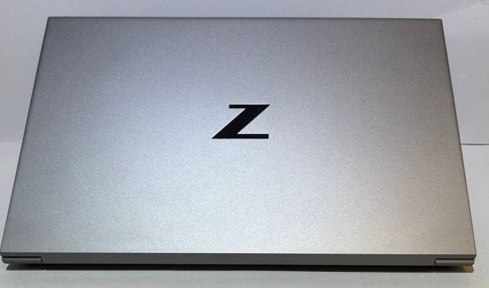 Ігровий ноутбук HP ZBook Create G7 / 15,6" (1920x1080) IPS / Intel Core i9-10885H (8 (16) ядер по 2,4 - 5,3 ГГц) / 32 ГБ DDR4 / 1000 ГБ SSD / nVidia GeForce RTX 2080 Max-Q, 8 ГБ GDDR6, 256-біт / Веб-камера б/в - изображение 5