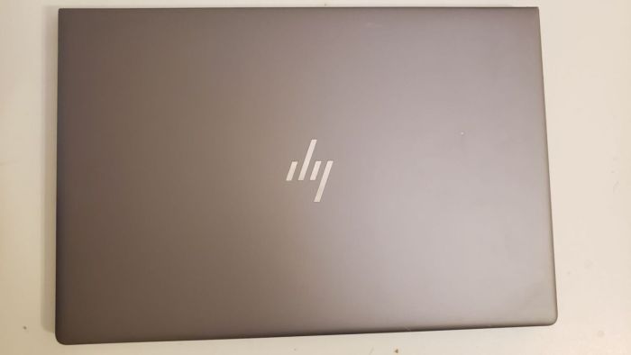 Мобільна робоча станція Б-класу HP ZBook 15u G6 / 15,6" (1920x1080) IPS / Intel Core i7-8665U (4 (8) ядра по 1.9 - 4.8 GHz) / 16 GB DDR4 / 512 GB SSD / AMD Radeon Pro WX 3200, 4 GB GDDR5, 128-bit / WebCam б/в - зображення 7