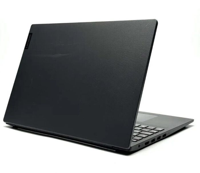 Ультрабук Б-клас Lenovo V15-IWL / 15.6" (1920x1080) TN / Intel Core i5-8265U (4 (8) ядра по 1.6 - 3.9 GHz) / 8 GB DDR4 / 256 GB SSD / Intel UHD Graphics 620 / WebCam / Win 10 Home б/в - зображення 6