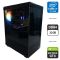 Ігровий ПК AeroCool Pivot Tower / Intel Core i7-7700 (4 ядра по 3,6 - 4,2 ГГц) / 32 ГБ DDR4 / 512 ГБ SSD M.2 + 500 ГБ HDD / nVidia GeForce GTX 1660 Ti, 6 ГБ GDDR6, 192-біт / 500 Вт б/в