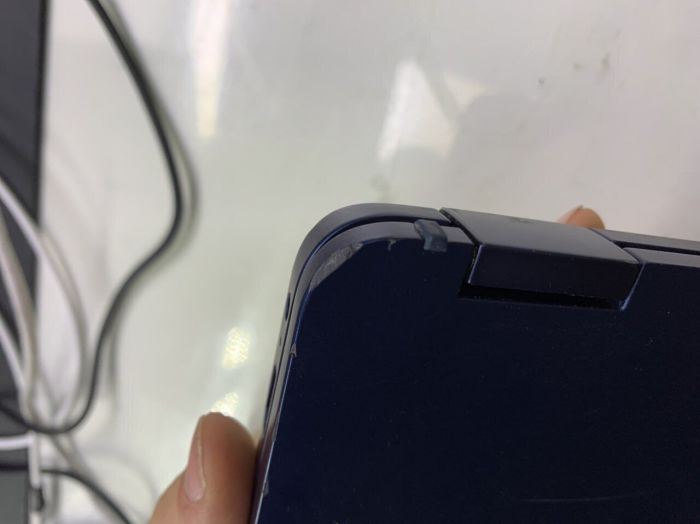 Ультрабук-трансформер Б-клас Lenovo IdeaPad Flex 5 14ABR8 / 14" (1920x1080) IPS Touch / AMD Ryzen 5 7530U (6 (12) ядер по 2.0 - 4.5 GHz) / 8 GB DDR4 / 240 GB SSD / AMD Radeon RX Vega 7 Graphics / WebCam б/в - зображення 7