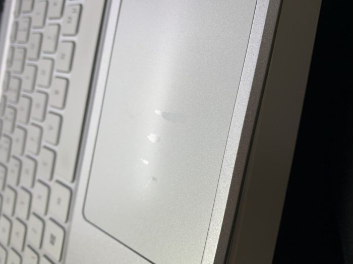 Ультрабук Б-клас Acer Swift SF314-511 / 14" (1920x1080) IPS / Intel Core i5-1135G7 (4 (8) ядра по 2,4 - 4,2 ГГц) / 8 ГБ DDR4 / 240 ГБ SSD / Intel Iris Xe Graphics / WebCam б/в - зображення 6