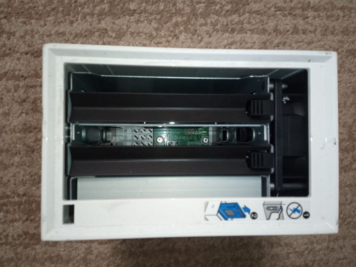 Мережеве сховище класу B WD My Cloud Home Duo / ARM Cortex-A53 (4 ядра по 1,4 ГГц) / 1 ГБ DDR3 / БЕЗ HDD / ARM Mali-T820 MP3 / My Cloud OS б/в - зображення 5