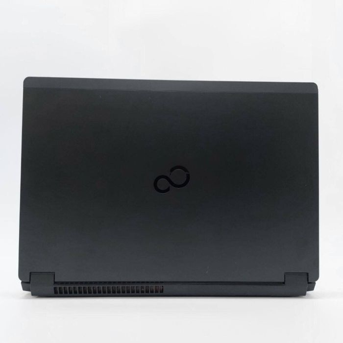 Мобільна робоча станція Fujitsu Celsius H780 / 15,6" (1920x1080) IPS / Intel Core i7-8750H (6 (12) ядер по 2.2 - 4.1 GHz) / 32 GB DDR4 / 512 GB SSD / nVidia Quadro P600, 4 GB GDDR5, 128-bit / WebCam / HDMI б/в - зображення 7