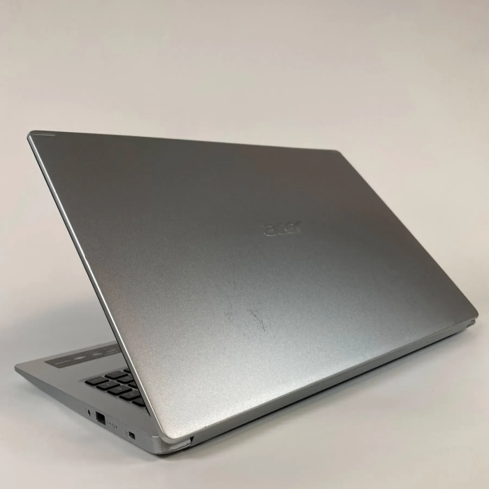 Ноутбук Б-клас Acer Aspire A515-46 / 15.6" (1920x1080) IPS / AMD Ryzen 3 3350U (4 ядра по 2.1 - 3.5 GHz) / 12 GB DDR4 / 256 GB SSD / AMD Radeon RX Vega 6 / WebCam / HDMI б/в - зображення 8