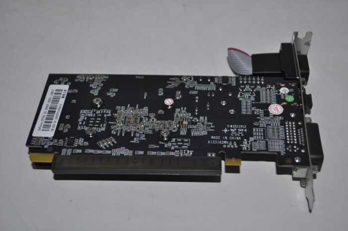 Дискретна відеокарта SOYO GeForce GT 740, 4 GB GDDR3, 128-bit / DVI, HDMI, DisplayPort - зображення 17