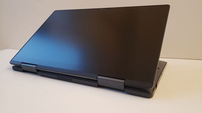 Ноутбук-трансформер Toshiba Dynabook Portege X30W-J / 13.3" (1920x1080) IPS Touch / Intel Core i5-1145G7 (4 (8) ядра по 4.4 GHz) / 16 GB DDR4 / 512 GB SSD M.2 / Intel Iris Xe Graphics / WebCam б/в - зображення 6