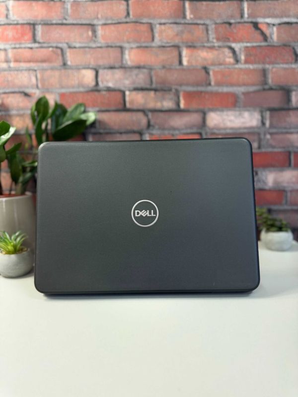 Ультрабук Dell Latitude 3300 / 13.3" (1366x768) TN / Intel Core i3-7020U (2 (4) ядра по 2.3 GHz) / 8 GB DDR4 / 256 GB SSD / Intel HD Graphics 620 / WebCam б/в - зображення 9