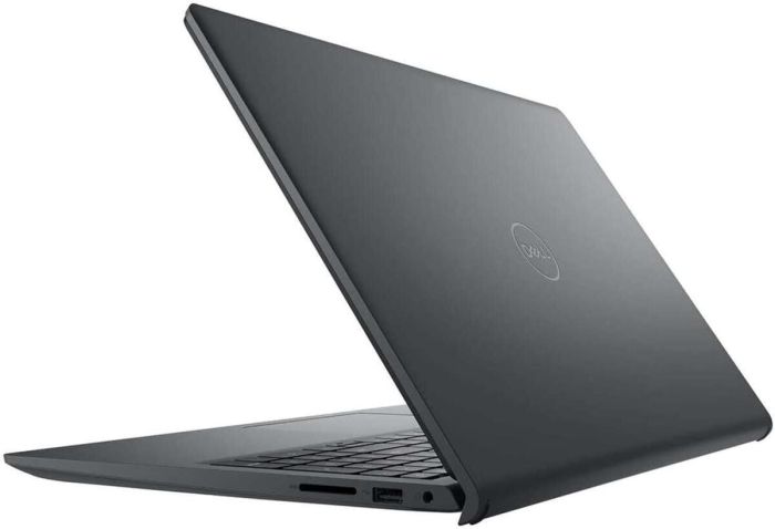 Ультрабук Dell Inspiron 15 3530 / 15.6" (1920x1080) IPS Touch / Intel Core i7-1355U (10 (12) ядер по 3.7 - 5.0 GHz) / 16 GB DDR4 / 1000 GB SSD / Intel Iris Xe Graphics / WebCam / Win 11 б/в - зображення 5