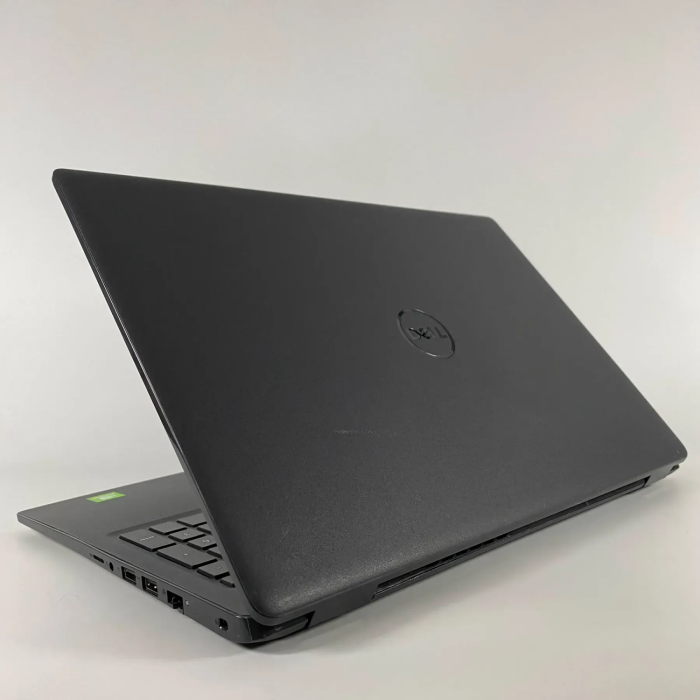 Ноутбук Б-клас Dell Latitude 3510 / 15.6" (1366x768) TN / Intel Core i5-10210U (4 (8) ядра по 1.6 - 4.2 GHz) / 16 GB DDR4 / 256 GB SSD / nVidia GeForce MX230, 2 GB GDDR5, 64-bit / WebCam / HDMI б/в - зображення 7