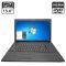 Ноутбук Lenovo G560 / 15.6" (1366x768) TN / Intel Core i3-350M (2 (4) ядра по 2.2 GHz) / 6 GB DDR3 / 500 GB HDD / Intel HD Graphics / WebCam / DVD-ROM / АКБ не держит б/в
