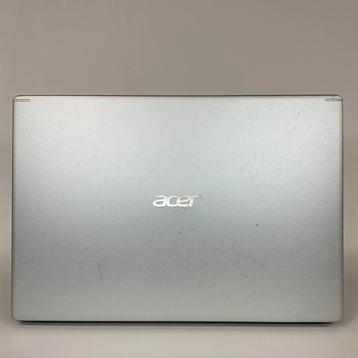 Ноутбук Б-клас Acer Aspire A515-46 / 15.6" (1920x1080) IPS / AMD Ryzen 3 3350U (4 ядра по 2.1 - 3.5 GHz) / 12 GB DDR4 / 256 GB SSD / AMD Radeon RX Vega 6 / WebCam / HDMI б/в - зображення 9