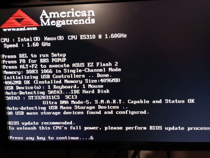 ПК GameMax Tower / Intel Xeon E5310 (4 ядра по 1.6 GHz) / 8 GB DDR3 / 320 GB HDD / Intel HD GMA X4500 / 400W / Win 10 б/в - зображення 7