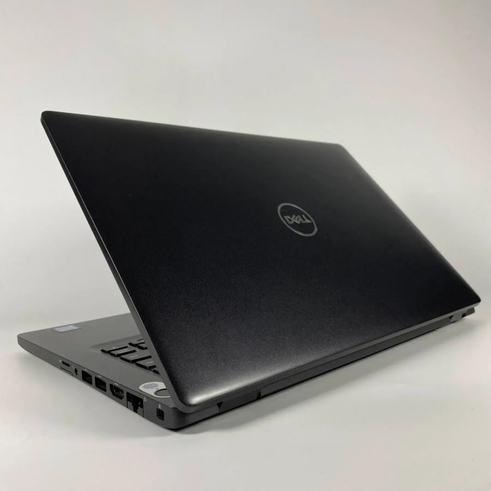 Ультрабук Б-клас Dell Latitude 5400 / 14" (1920x1080) IPS / Intel Core i7-8665U (4 (8) ядра по 1.9 - 4.8 GHz) / 16 GB DDR4 / 256 GB SSD / Intel UHD Graphics 620 / WebCam / TouchID б/в - зображення 8