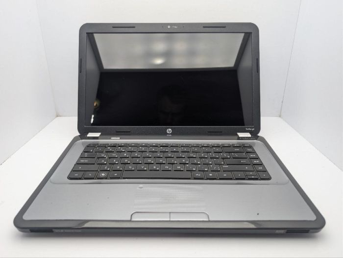 Ноутбук HP Pavilion g6-1312sr / 15.6" (1366x768) TN / AMD A6-3400M (4 ядра по 1.4 - 2.3 GHz) / 8 GB DDR3 / 320 GB HDD / AMD Radeon HD 6520G Graphics / WebCam / DVD-ROM б/в - зображення 3