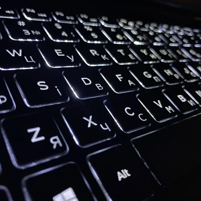 Мобільна робоча станція Dell Precision 5530 / 15,6" (1920x1080) IPS / Intel Core i7-8850H (6 (12) ядра по 2,6 - 4,3 ГГц) / 16 ГБ DDR4 / 512 ГБ SSD / nVidia Quadro P2000, 4 ГБ GDDR5, 128-біт / HDMI б/в - зображення 6