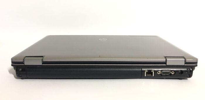 Ноутбук Б-клас HP ProBook 6450b / 14" (1366x768) TN / Intel Core i5-450M (2 (4) ядра по 2.4 - 2.66 GHz) / 8 GB DDR3 / 250 GB HDD / Intel HD Graphics / WebCam / DVD-ROM б/в - изображение 3