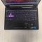 Ігровий ноутбук Asus TUF Gaming F15 FX506HCB / 15,6" (1920x1080) IPS / Intel Core i5-11400H (6 (12) ядер по 4,5 ГГц) / 16 ГБ DDR4 / 512 ГБ SSD M.2 NVMe / nVidia GeForce RTX 3050, 4 ГБ GDDR6, 128-біт / Без веб-камери б/в
