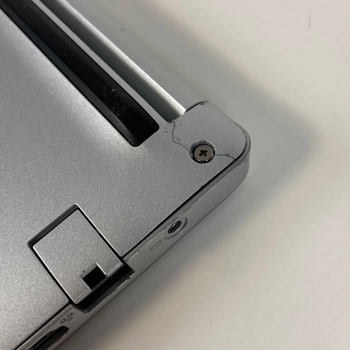 Ноутбук Б-клас Acer Aspire A515-46 / 15.6" (1920x1080) IPS / AMD Ryzen 3 3350U (4 ядра по 2.1 - 3.5 GHz) / 12 GB DDR4 / 256 GB SSD / AMD Radeon RX Vega 6 / WebCam / HDMI б/в - зображення 3