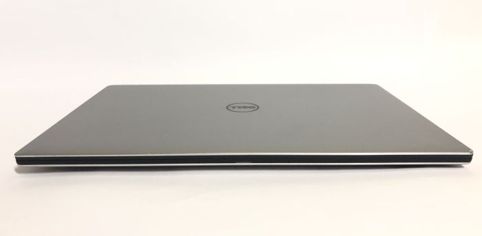 Мобільна робоча станція Б-класу Dell Precision 5510 / 15,6" (3840x2160) IPS Touch / Intel Core i7-6820HQ (4 (8) ядра по 2,7 - 3,6 ГГц) / 16 ГБ DDR4 / 256 ГБ SSD / nVidia Quadro M1000M, 2 ГБ GDDR5, 128-біт / WebCam / Win 10 Pro б/в - зображення 6