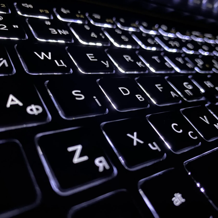 Ультрабук Б-клас Dell Latitude 5400 / 14" (1920x1080) IPS / Intel Core i7-8665U (4 (8) ядра по 1.9 - 4.8 GHz) / 16 GB DDR4 / 256 GB SSD / Intel UHD Graphics 620 / WebCam / TouchID б/в - зображення 7