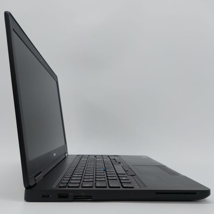 Ноутбук Dell Latitude E5570 / 15.6" (1920x1080) IPS / Intel Core i5-6300U (2 (4) ядра по 2.4 - 3.0 GHz) / 8 GB DDR4 / 256 GB SSD / Intel HD Graphics 520 / WebCam б/в - зображення 7