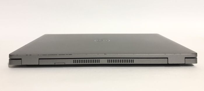 Ультрабук Б-клас Dell Latitude 5420 / 14" (1920x1080) IPS / Intel Core i5-1145G7 (4 (8) ядра по 2.6 - 4.4 GHz) / 16 GB DDR4 / 256 GB SSD / Intel Iris X Graphics / WebCam / Win 11 Pro б/в - зображення 3