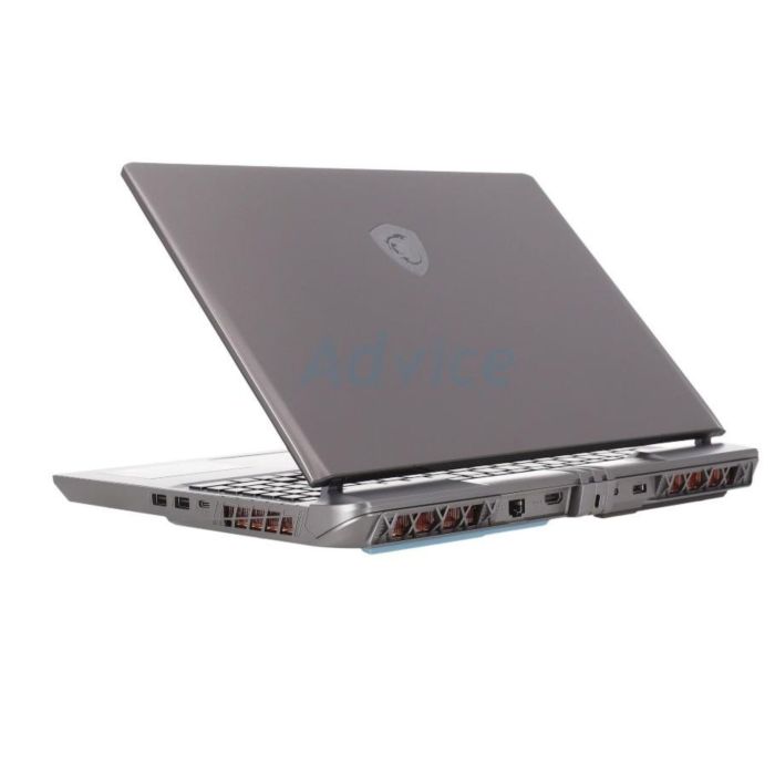 Ігровий ноутбук MSI Vector 16 HX A14VHG-692US / 16" (2560x1600) IPS / Intel Core i9-14900HX (24 (32) ядра по 2,2 - 5,8 ГГц) / 32 ГБ DDR5 / 1000 ГБ SSD M.2 / nVidia GeForce RTX 4080, 12 ГБ GDDR6, 192-біт / WebCam / Win 11 б/в - зображення 5