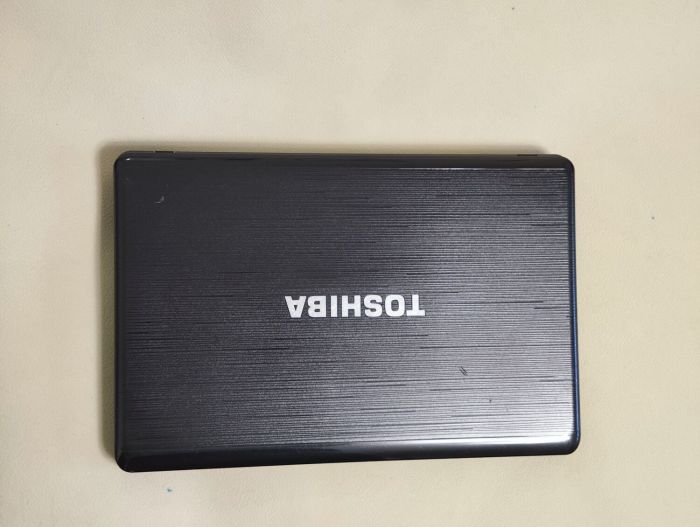 Ноутбук Toshiba Satellite P755 / 15.6" (1366x768) TN / Intel Core i5-2410M (2 (4) ядро по 2.3 - 2.9 GHz) / 8 GB DDR3 / 180 GB SSD / Intel HD Graphics 3000 / WebCam / DVD-ROM б/в - зображення 7