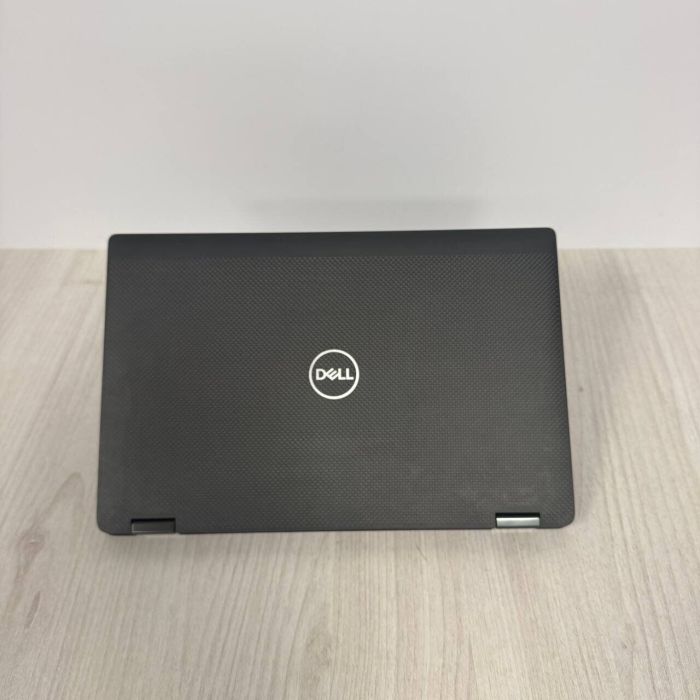 Ультрабук-трансформер Dell Latitude 7410 / 14" (1920x1080) IPS Touch / Intel Core i7-10610U (4 (8) ядра по 1.8 - 4.9 GHz) / 16 GB DDR4 / 256 GB SSD / Intel UHD Graphics / WebCam б/в - зображення 6