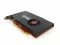 Дискретна відеокарта AMD FirePro W5100, 4 ГБ GDDR5, 128-біт / DisplayPort б/в