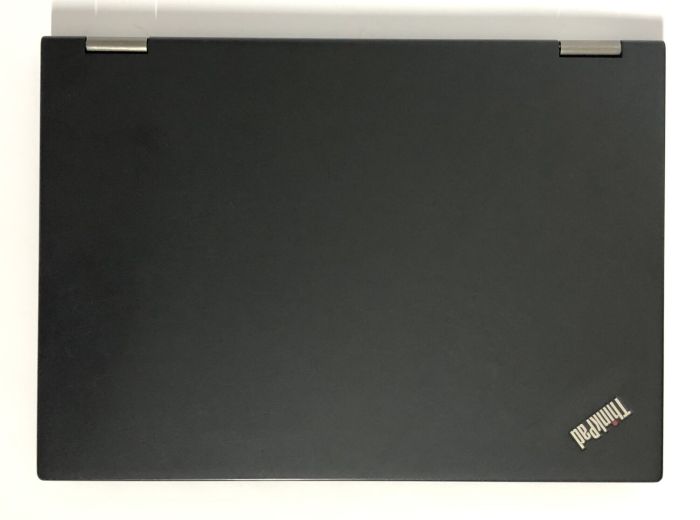 Ультрабук-трансформер Б-клас Lenovo ThinkPad Yoga 370 / 13.3" (1920x1080) IPS Touch / Intel Core i7-7500U (2 (4) ядра по 2.7 - 3.5 GHz) / 8 GB DDR4 / 256 GB SSD / Intel HD Graphics 620 / WebCam / Win 10 Pro б/в - зображення 7