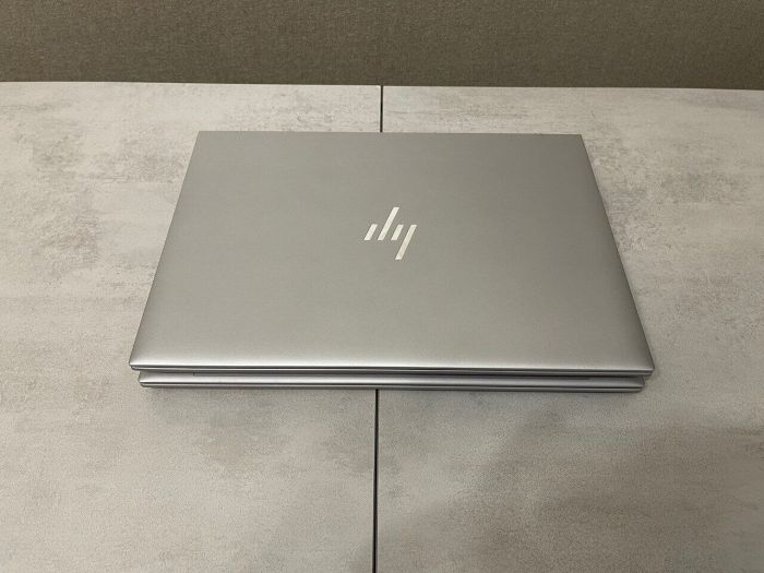 Мобільна робоча станція HP ZBook Firefly 16 G10 / 16" (1920x1200) IPS / Intel Core i7-1360P (12 (16) ядер по 2.2 - 5.0 GHz) / 32 GB DDR5 / 512 GB SSD M.2 / Intel Iris Xe Graphics / WebCam / Fingerprint б/в - зображення 7