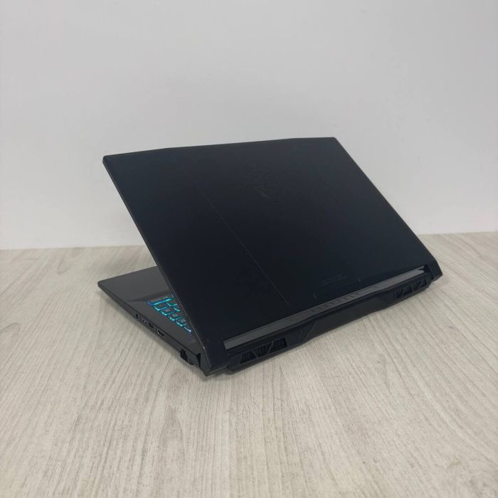 Ігровий ноутбук MSI Katana A15 AI B8VF / 15,6" (1920x1080) IPS / AMD Ryzen 7 8845HS (8 (16) ядер по 3,8 - 5,1 ГГц) / 32 ГБ DDR5 / 1000 ГБ SSD / nVidia GeForce RTX 4060, 8 ГБ GDDR6, 128-біт / Веб-камера б/в - зображення 7