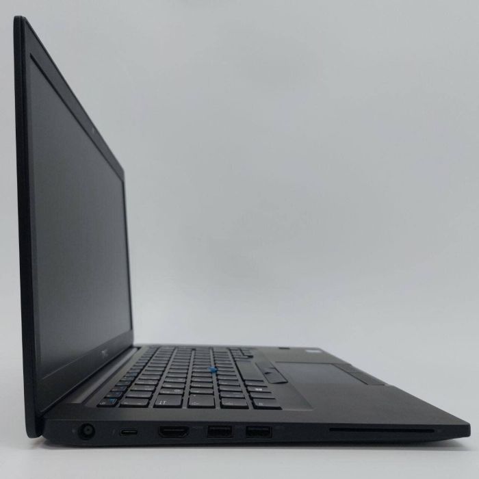 Ультрабук Dell Latitude 7490 / 14" (1920x1080) IPS / Intel Core i7-8665U (4 (8) ядра по 1.9 - 4.8 GHz) / 16 GB DDR4 / 512 GB SSD / Intel UHD Graphics 620 / WebCam б/в - зображення 7