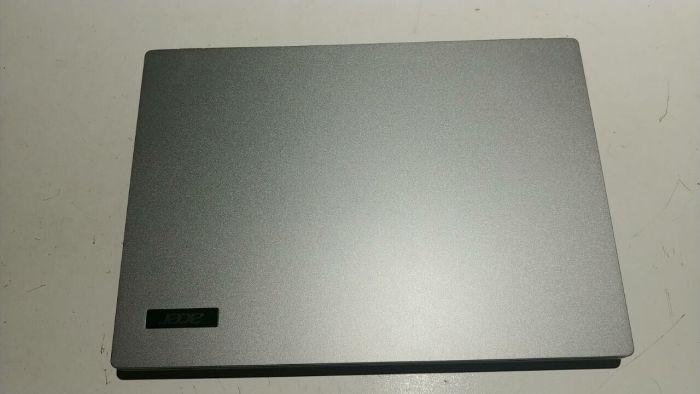 Ультрабук Б-клас Acer TravelMate P214-55-58BP / 14" (1920x1200) IPS / Intel Core i5-1335U (10 (12) ядер по 3.4 - 4.6 GHz) / 16 GB DDR4 / 512 GB SSD / Intel Iris Xe Graphics / Webcam б/в - зображення 10