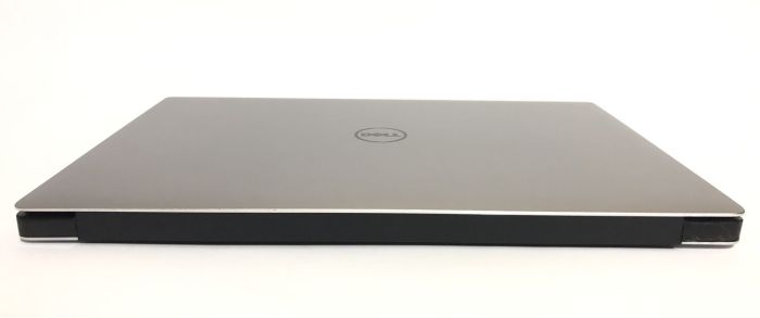 Мобільна робоча станція Б-клас Dell Precision 5510 / 15.6" (1920x1080) IPS / Intel Core i7-6820HQ (4 (8) ядра по 2.7 - 3.6 GHz) / 16 GB DDR4 / 256 GB SSD / nVidia Quadro M1000M, 2 GB GDDR5, 128-bit / WebCam б/в - зображення 5
