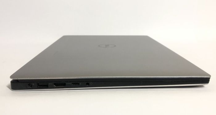 Мобільна робоча станція Б-клас Dell Precision 5510 / 15.6" (1920x1080) IPS / Intel Core i7-6820HQ (4 (8) ядра по 2.7 - 3.6 GHz) / 16 GB DDR4 / 256 GB SSD / nVidia Quadro M1000M, 2 GB GDDR5, 128-bit / WebCam б/в - зображення 7