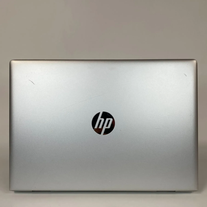 Ультрабук Б-клас HP ProBook 640 G5 / 14" (1920x1080) IPS / Intel Core i5-8365U (4 (8) ядра по 1.6 - 4.1 GHz) / 8 GB DDR4 / 256 GB SSD / Intel UHD Graphics / TouchID / WebCam б/в - зображення 8