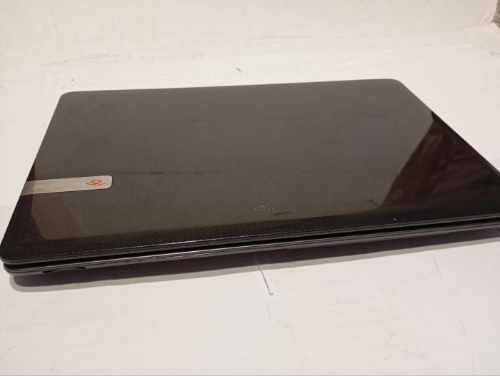 Ноутбук Б-клас Packard Bell EasyNote P5WS0 / 15,6" (1366x768) TN / Intel Pentium B960 (2 ядра по 2,2 ГГц) / 8 ГБ DDR3 / 320 ГБ HDD / nVidia GeForce 610M, 1 ГБ DDR3, 64-біт / Веб-камера / DVD-RW / АКБ не тримає заряд б/в - зображення 6